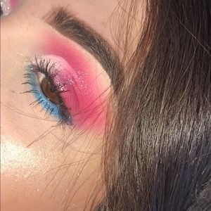 Meet your Posher, Hazel